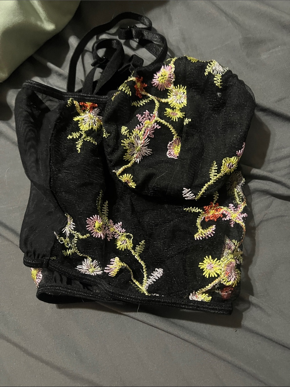 Bralette - Picture 4 of 4